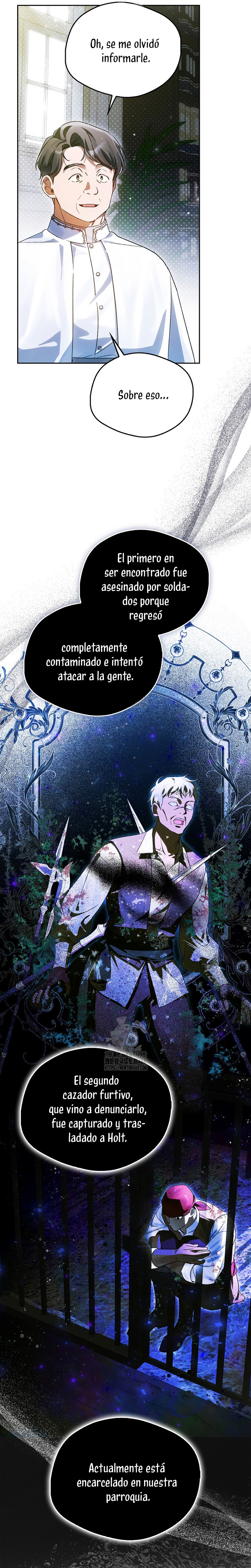 Marques De Marron Capítulo 15 - Página 13