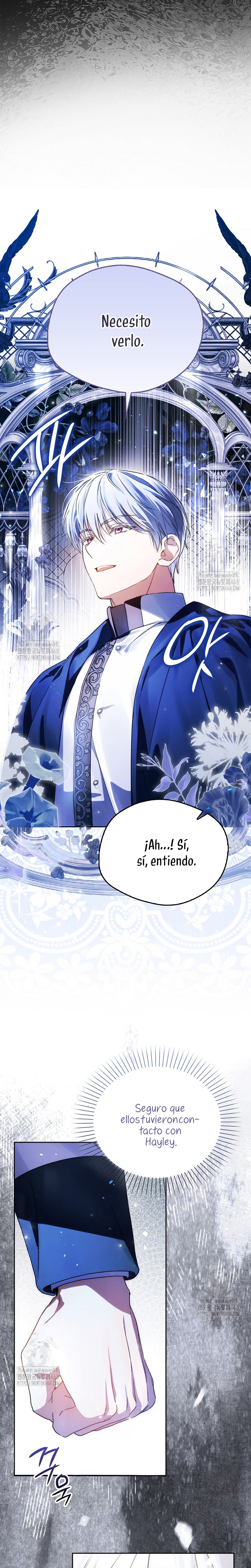 Marques De Marron Capítulo 15 - Página 14