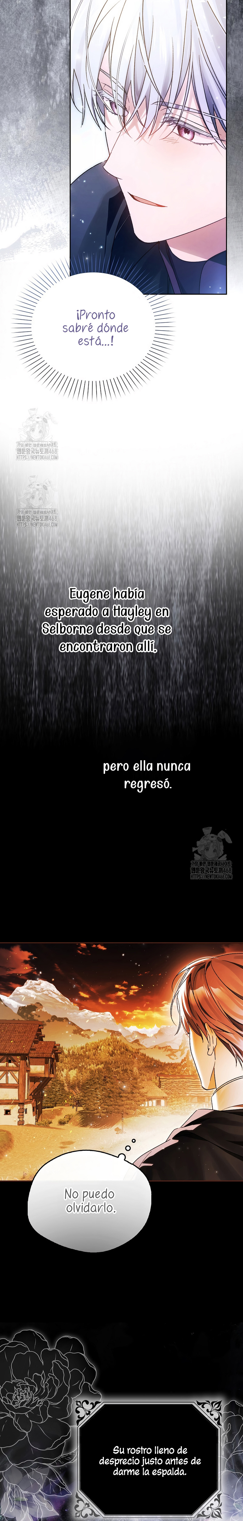 Marques De Marron Capítulo 15 - Página 15