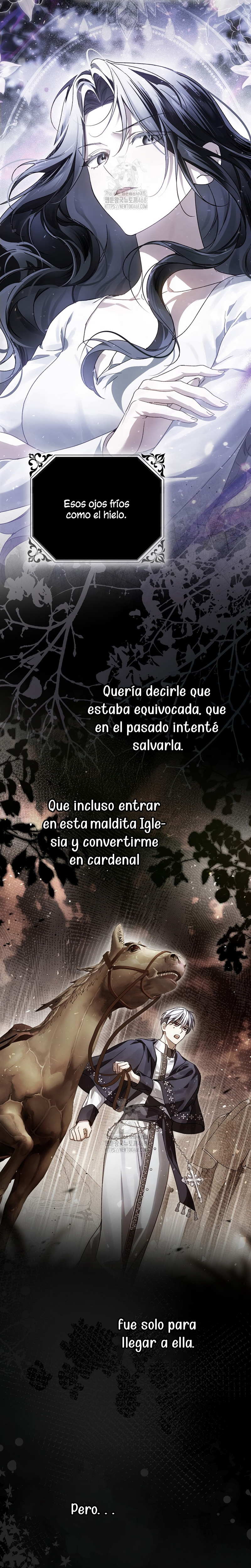 Marques De Marron Capítulo 15 - Página 16