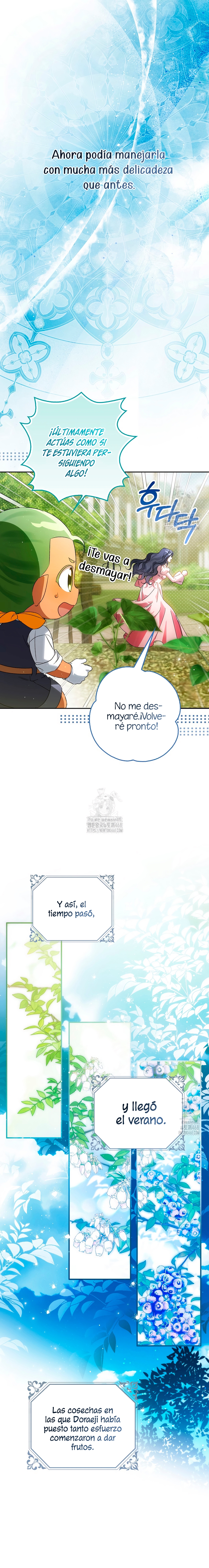 Marques De Marron Capítulo 15 - Página 17