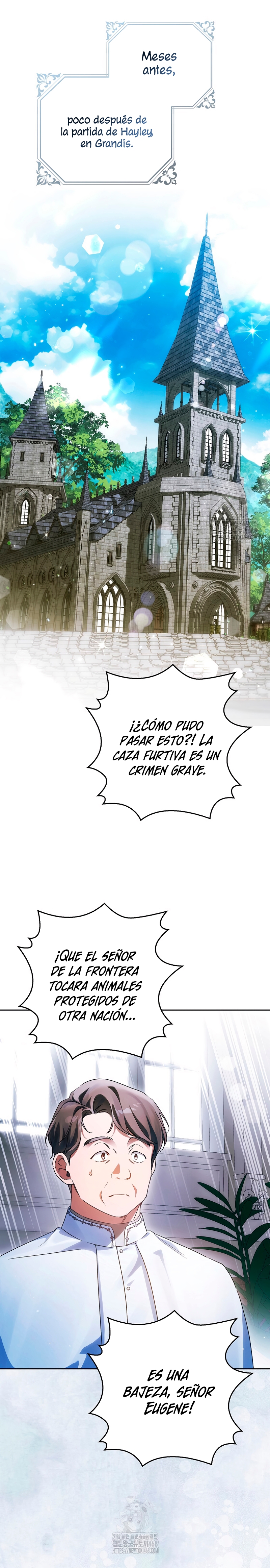 Marques De Marron Capítulo 15 - Página 19