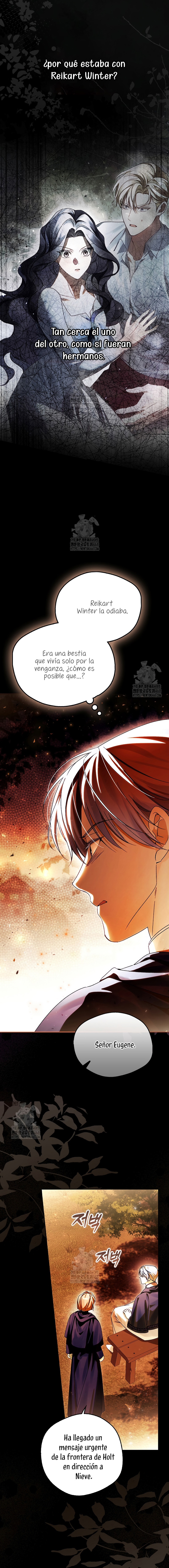 Marques De Marron Capítulo 15 - Página 22