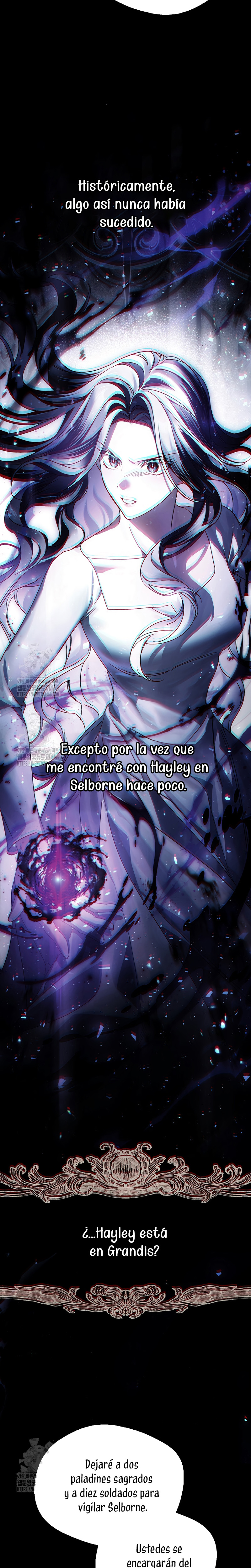 Marques De Marron Capítulo 15 - Página 24