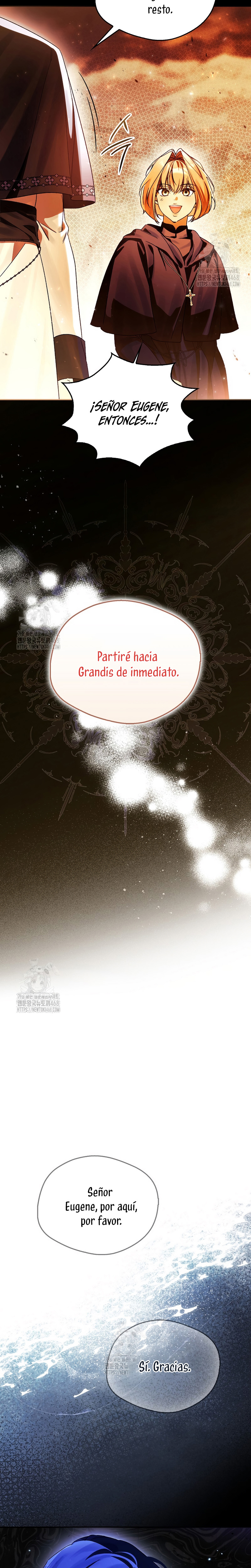 Marques De Marron Capítulo 15 - Página 25