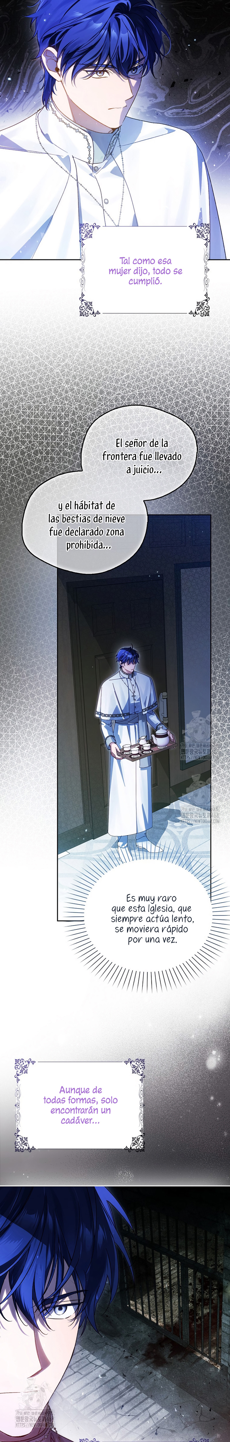 Marques De Marron Capítulo 15 - Página 26