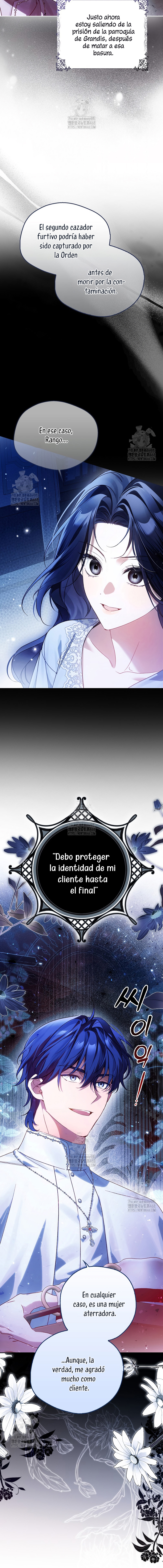 Marques De Marron Capítulo 15 - Página 27