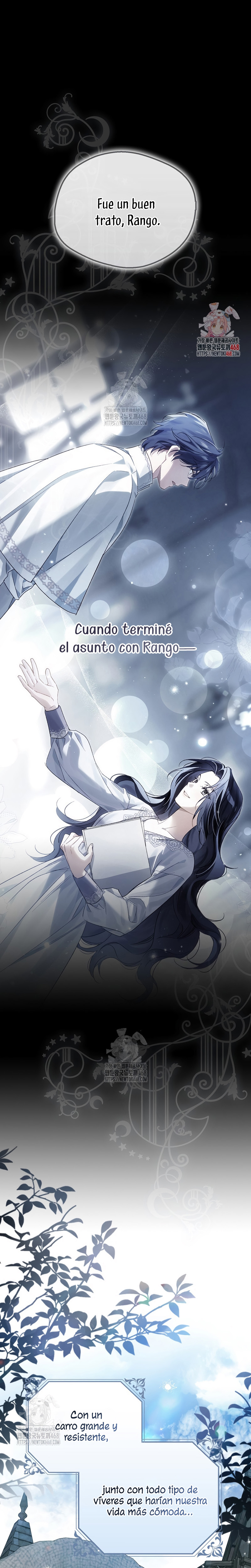 Marques De Marron Capítulo 15 - Página 3