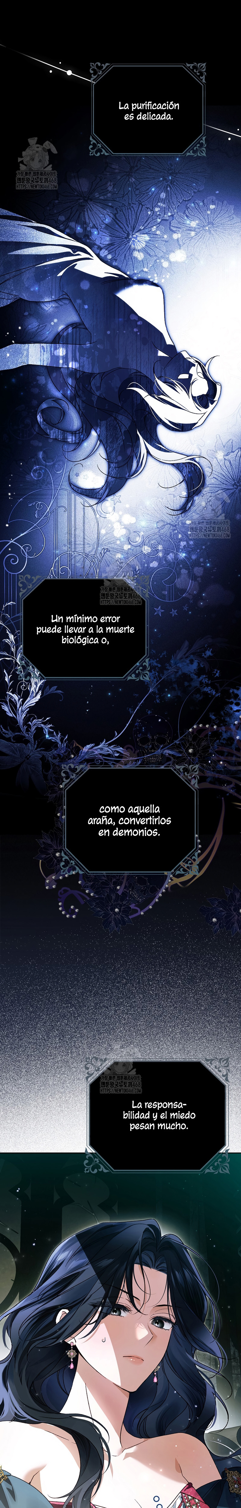 Marques De Marron Capítulo 15 - Página 9