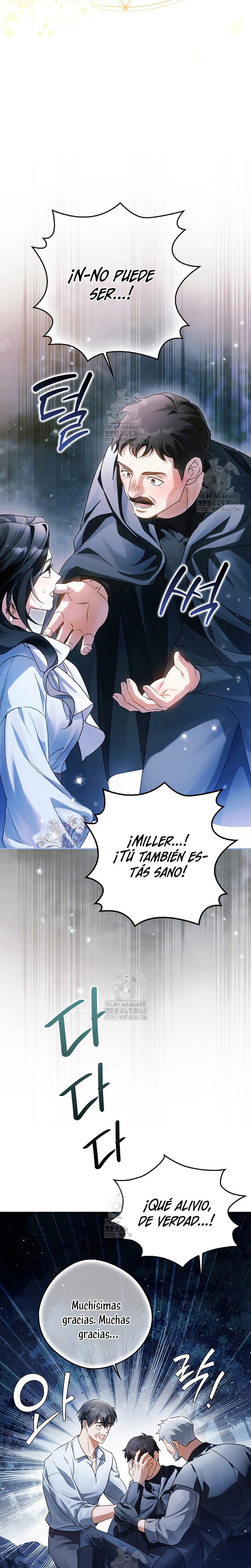 Marques De Marron Capítulo 16 - Página 10