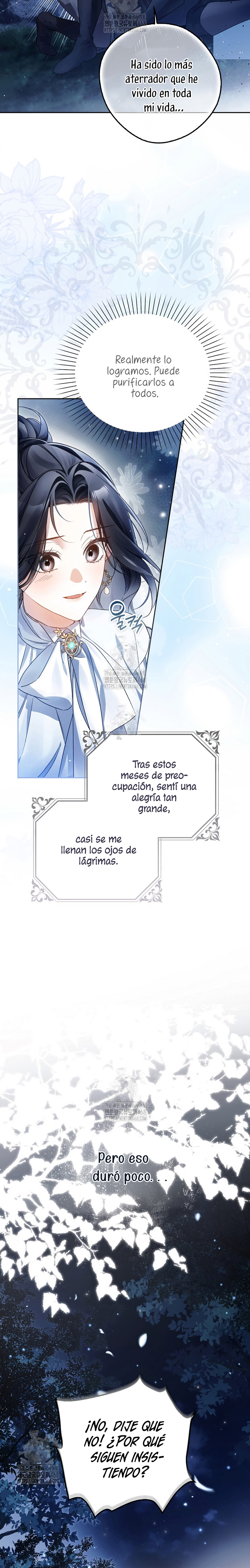 Marques De Marron Capítulo 16 - Página 11