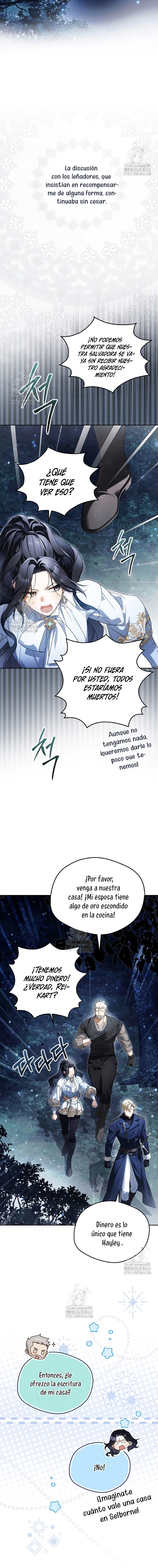 Marques De Marron Capítulo 16 - Página 12