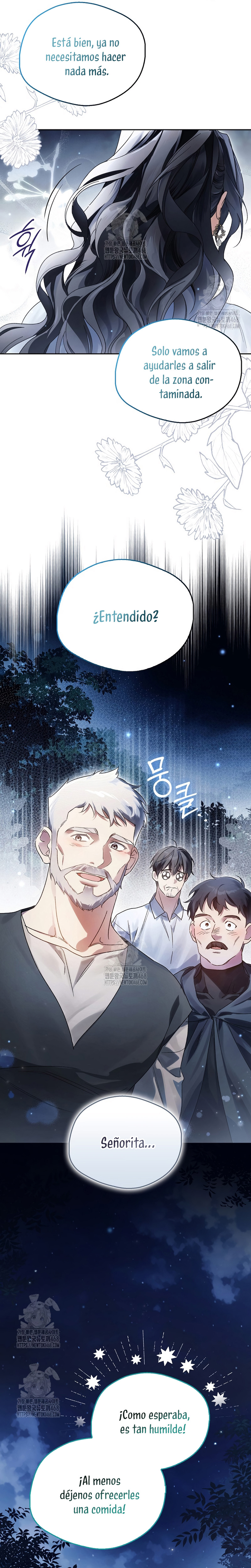 Marques De Marron Capítulo 16 - Página 13