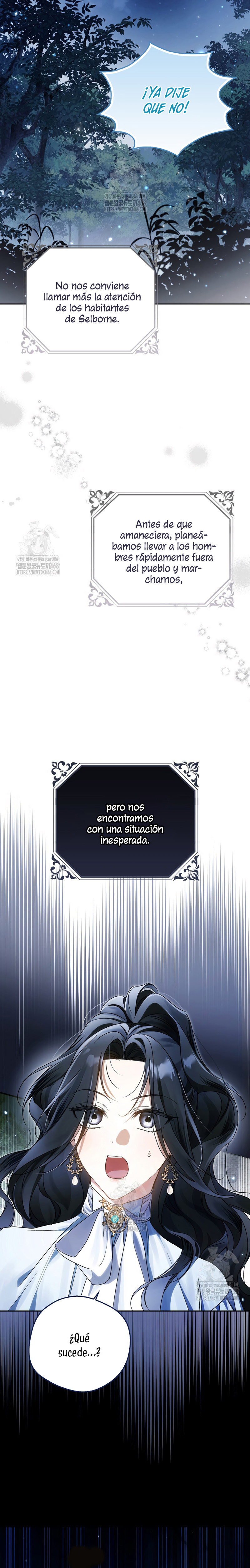 Marques De Marron Capítulo 16 - Página 14