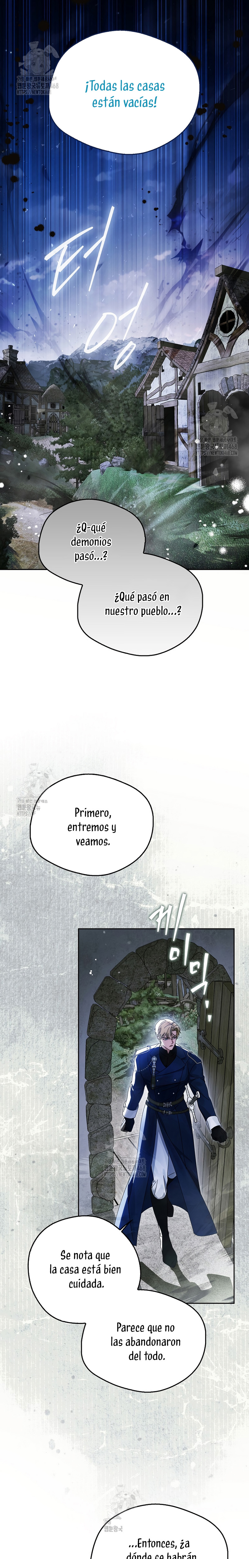 Marques De Marron Capítulo 16 - Página 15