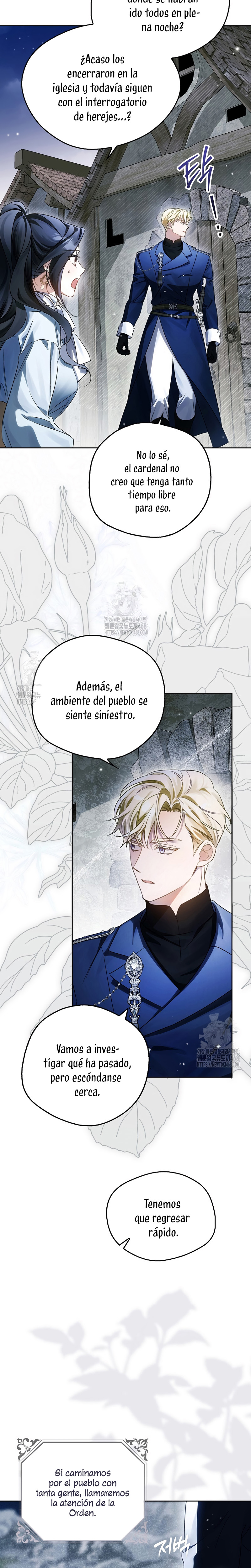 Marques De Marron Capítulo 16 - Página 16