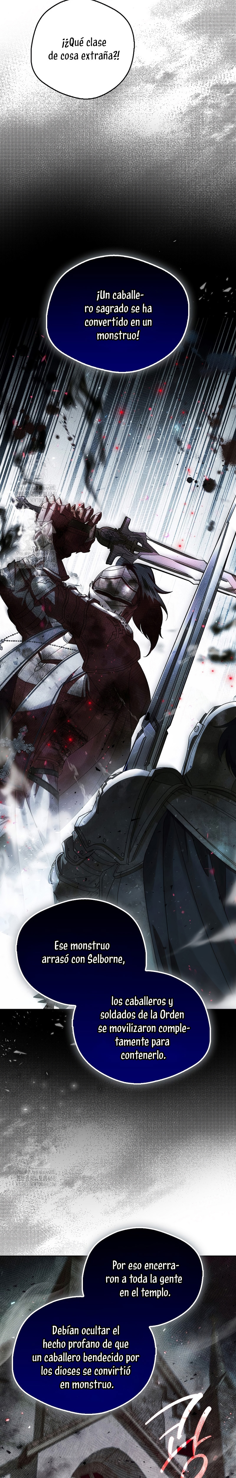 Marques De Marron Capítulo 16 - Página 19