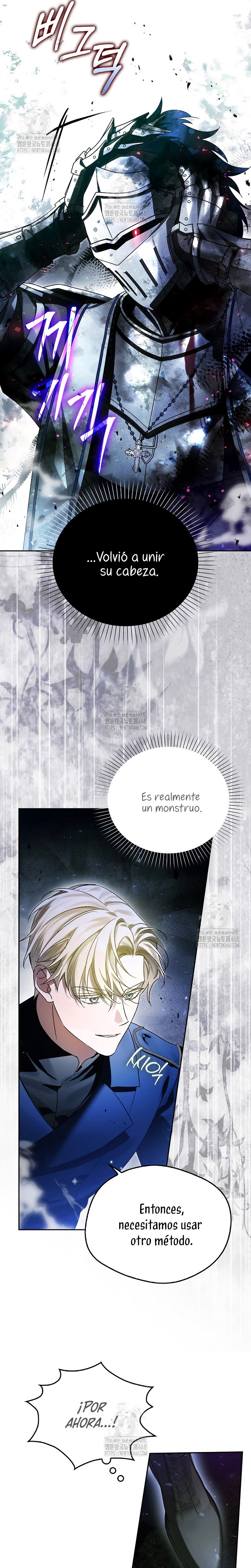 Marques De Marron Capítulo 16 - Página 22