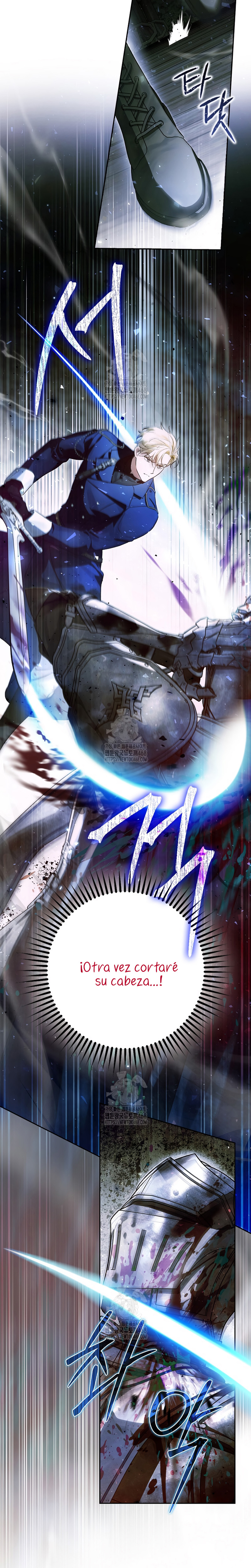 Marques De Marron Capítulo 16 - Página 23