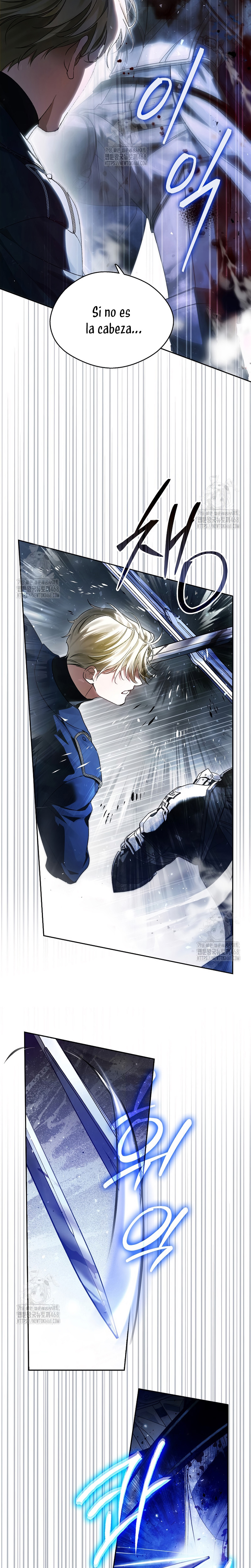 Marques De Marron Capítulo 16 - Página 25