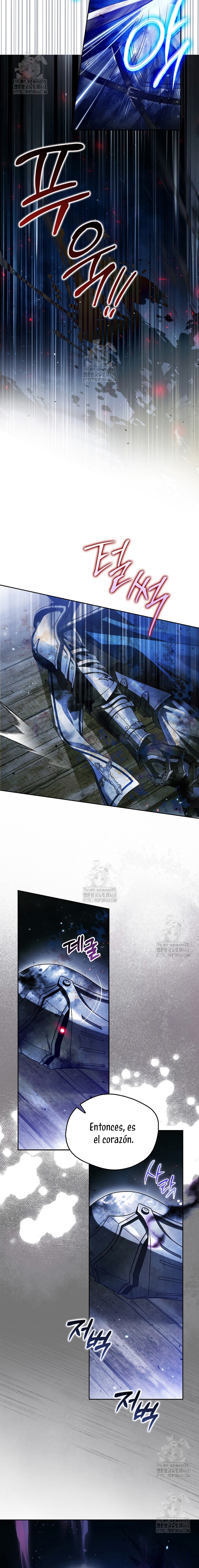 Marques De Marron Capítulo 16 - Página 26