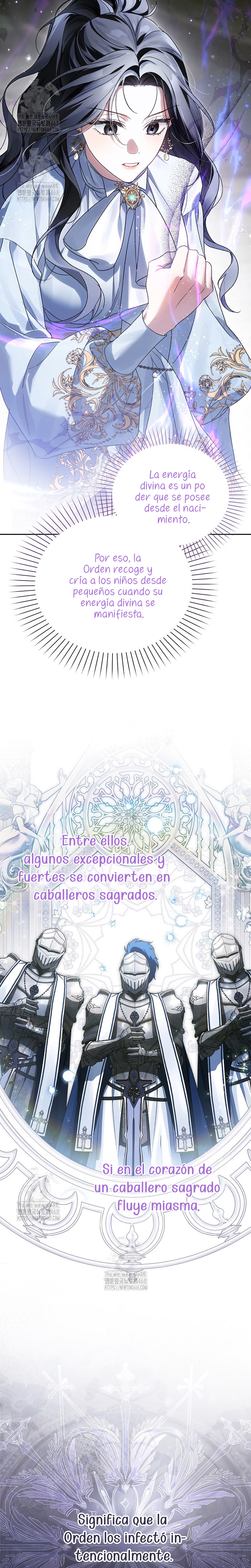 Marques De Marron Capítulo 16 - Página 28