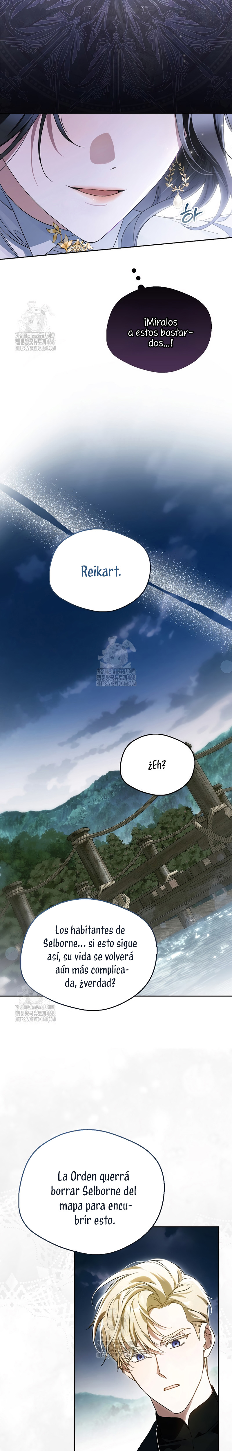 Marques De Marron Capítulo 16 - Página 29