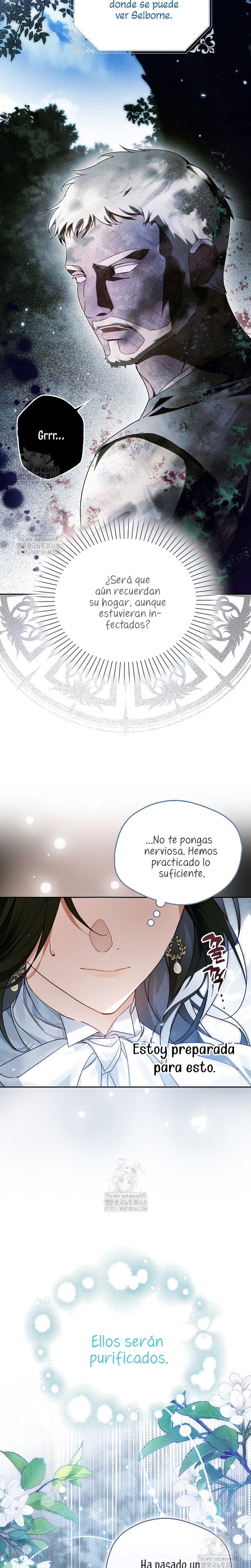 Marques De Marron Capítulo 16 - Página 5