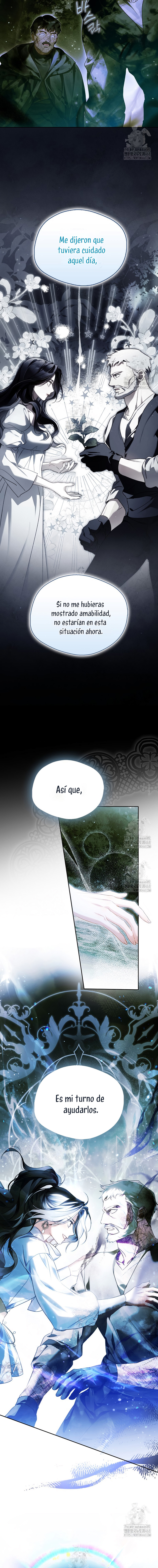 Marques De Marron Capítulo 16 - Página 7