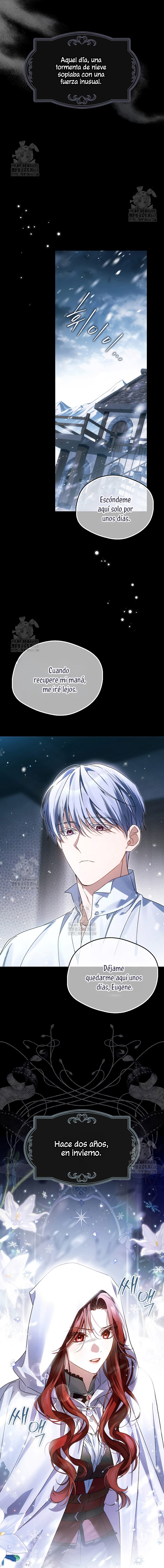 Marques De Marron Capítulo 17 - Página 12