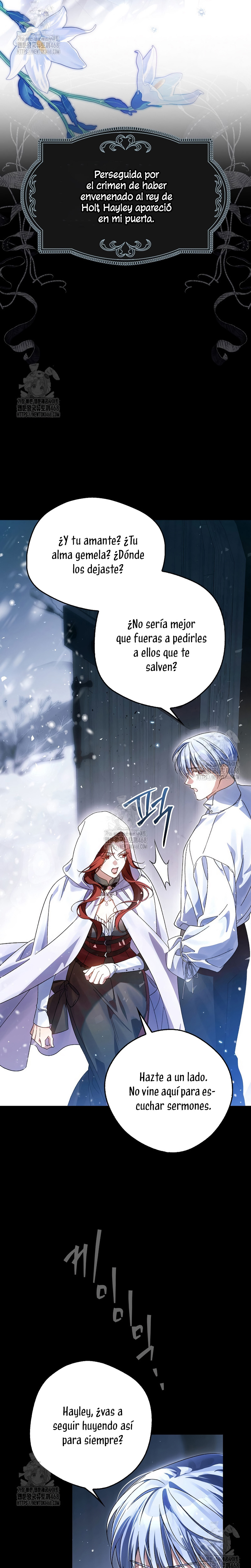 Marques De Marron Capítulo 17 - Página 13