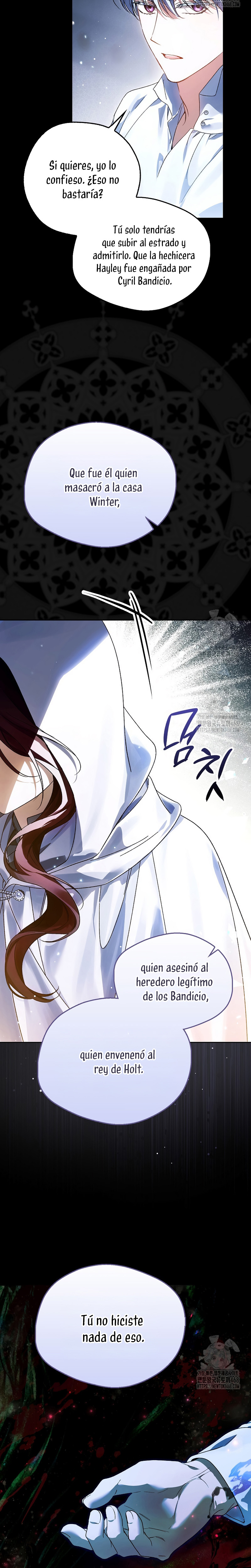 Marques De Marron Capítulo 17 - Página 14