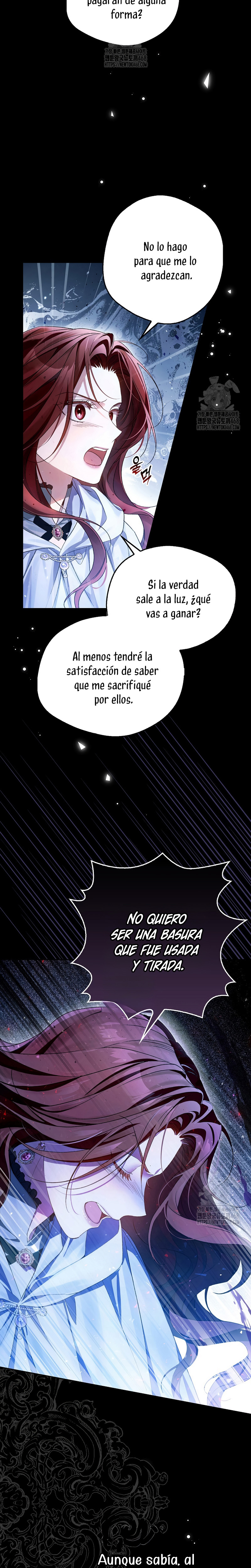 Marques De Marron Capítulo 17 - Página 16