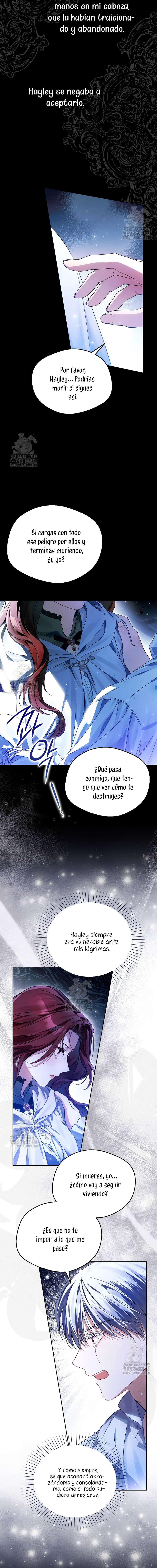 Marques De Marron Capítulo 17 - Página 17