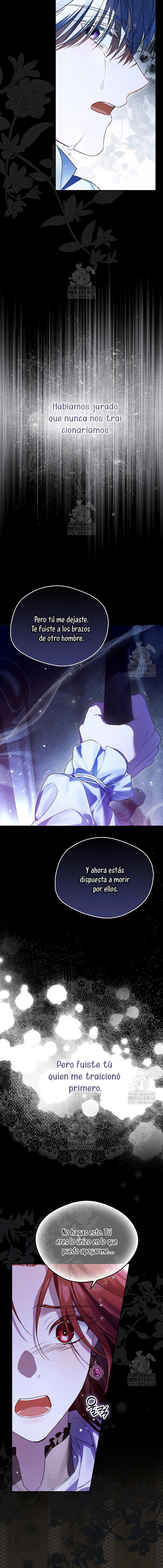 Marques De Marron Capítulo 17 - Página 22