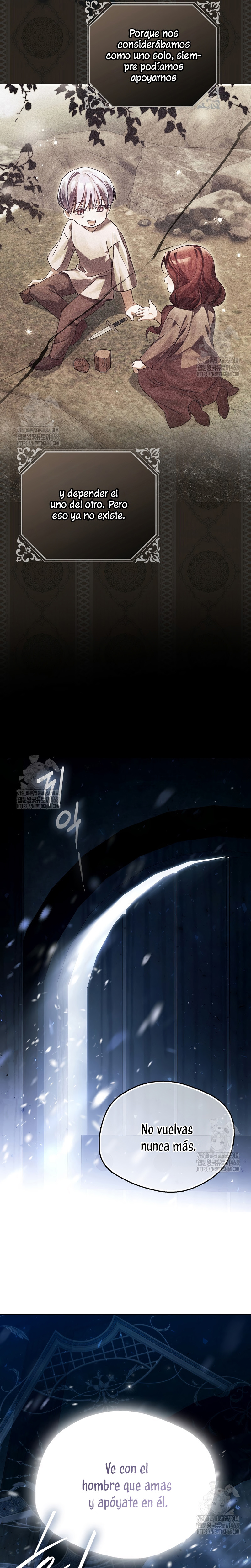 Marques De Marron Capítulo 17 - Página 23