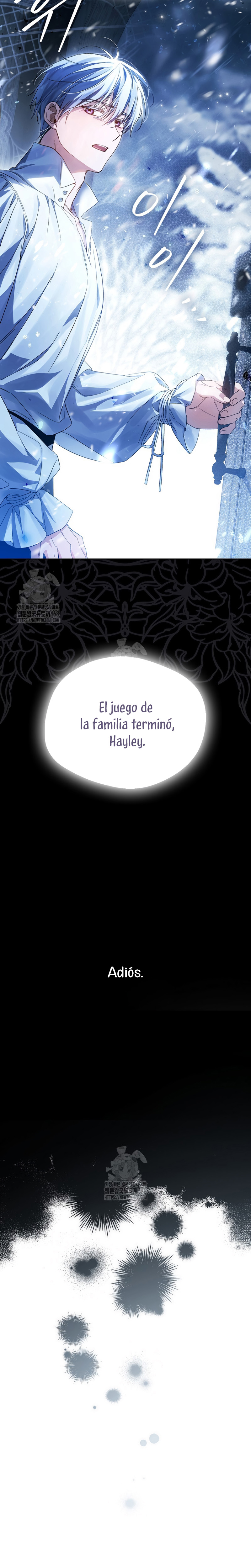 Marques De Marron Capítulo 17 - Página 24