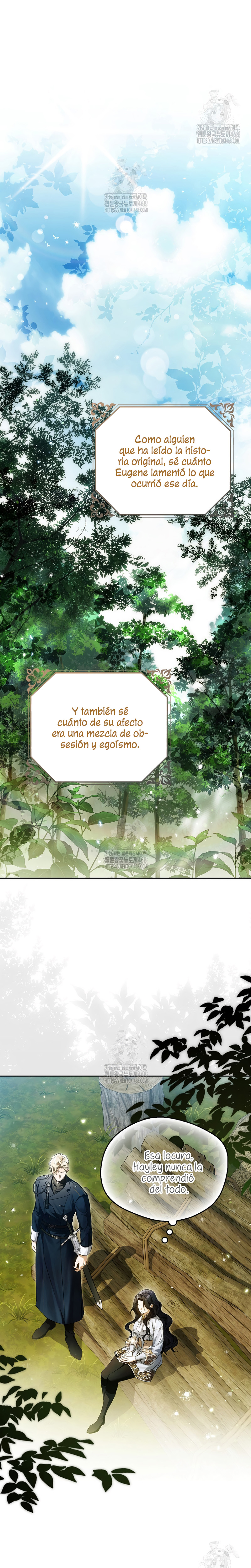 Marques De Marron Capítulo 17 - Página 25