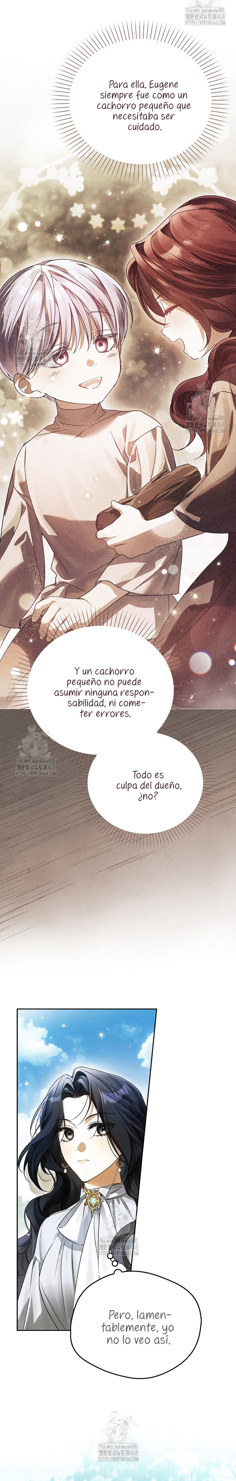 Marques De Marron Capítulo 17 - Página 26