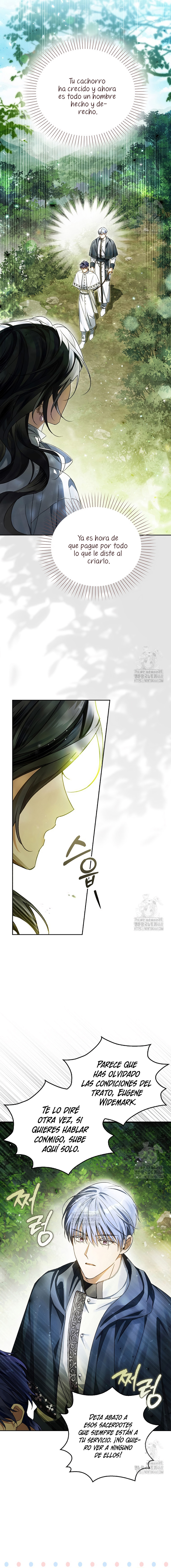 Marques De Marron Capítulo 17 - Página 27