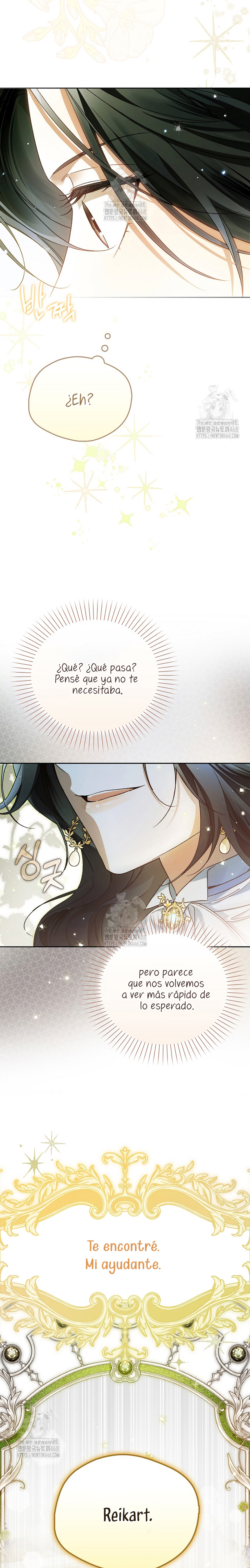 Marques De Marron Capítulo 17 - Página 6