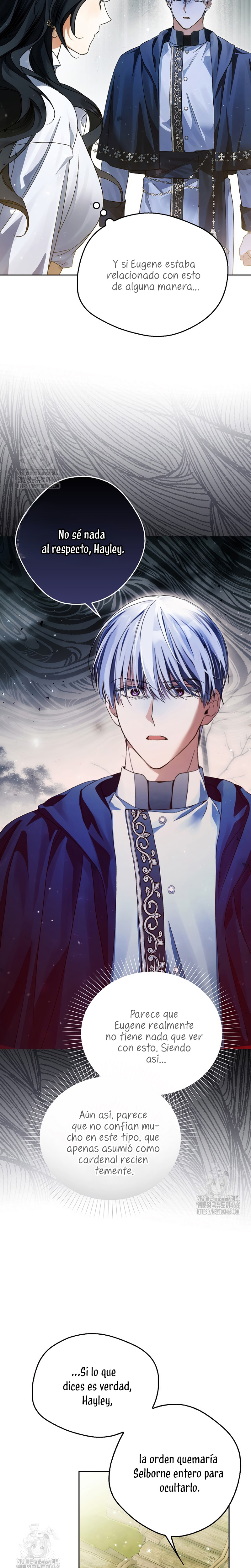 Marques De Marron Capítulo 18 - Página 11