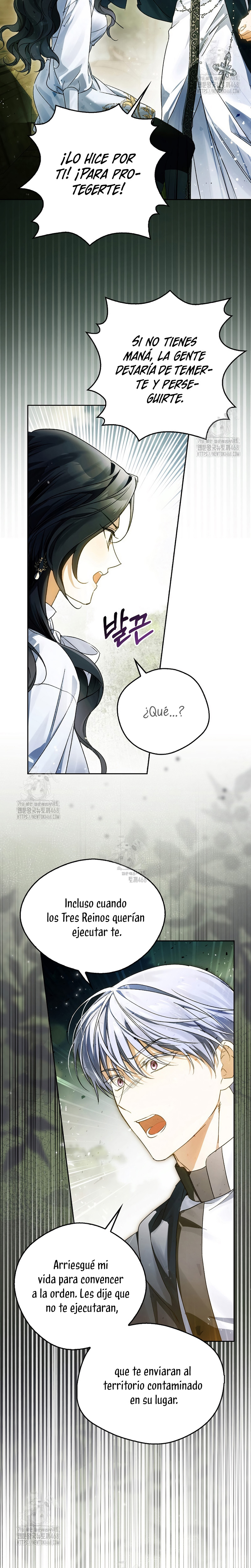 Marques De Marron Capítulo 18 - Página 15