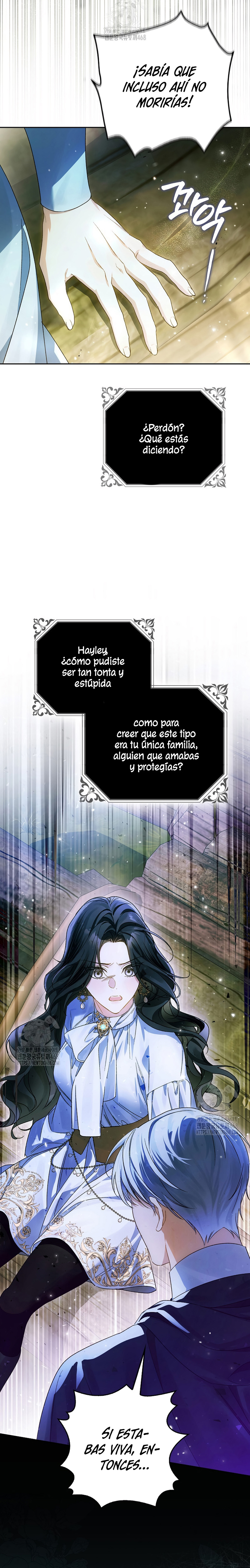 Marques De Marron Capítulo 18 - Página 16