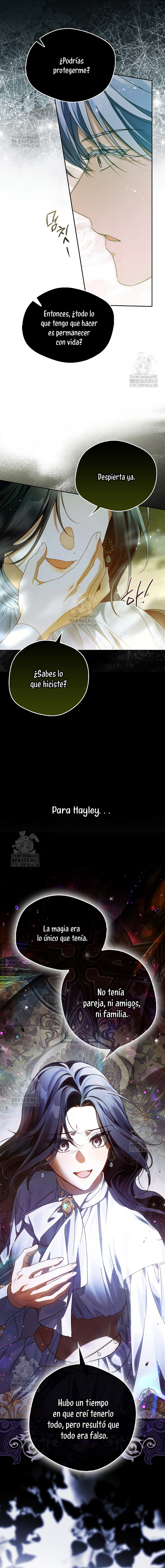 Marques De Marron Capítulo 18 - Página 17