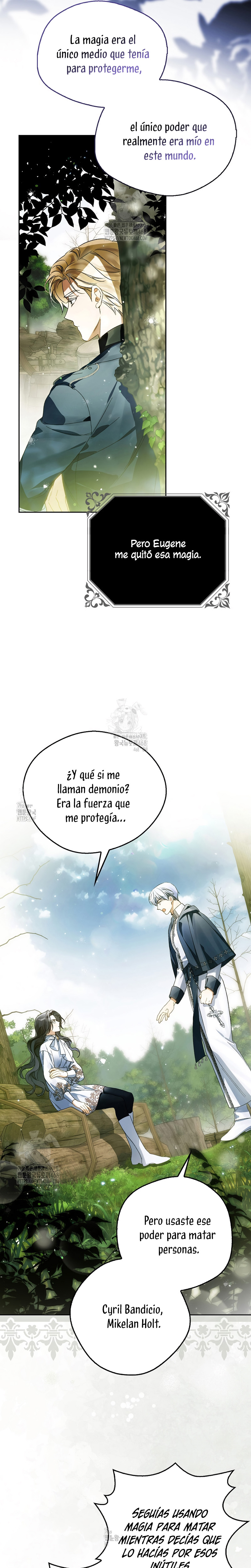 Marques De Marron Capítulo 18 - Página 18