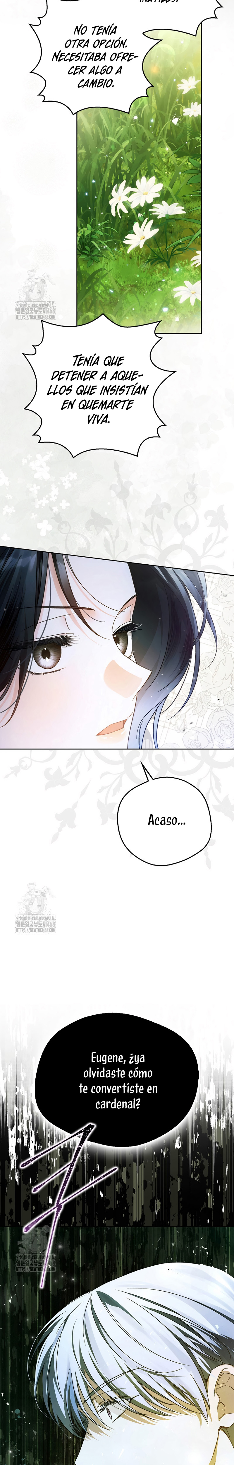 Marques De Marron Capítulo 18 - Página 19