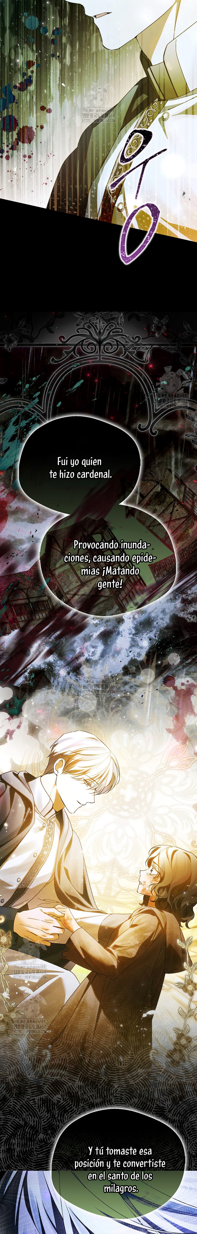 Marques De Marron Capítulo 18 - Página 20