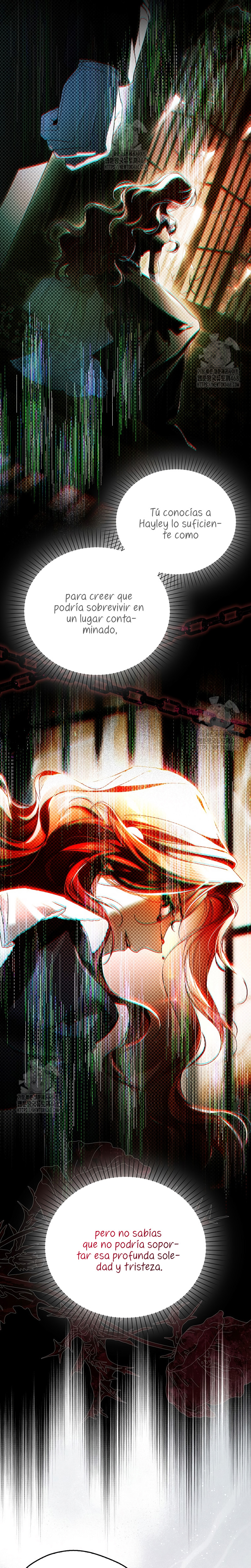 Marques De Marron Capítulo 18 - Página 22