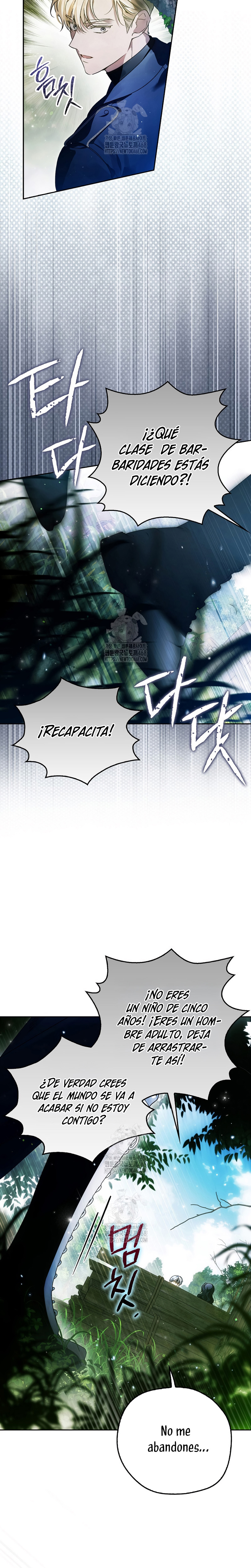 Marques De Marron Capítulo 18 - Página 24